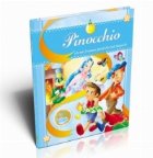 Pinocchio (Cele mai frumoase povesti