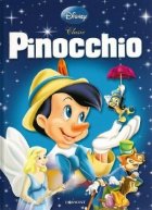 Pinocchio (colectia Disney Clasic HC)