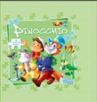 Pinocchio (poveste puzzle - 6 jocuri de puzzle!)