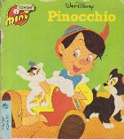 Pinocchio (Walt Disney)