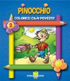 Pinochio Colorezi povesti