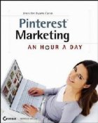 Pinterest Marketing An Hour A Day