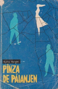 Pinza de paianjen