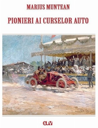 Pionieri ai curselor auto