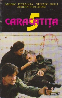 La Piovra - Caracatita 5