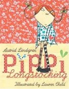 Pippi Longstocking Small Gift Edition