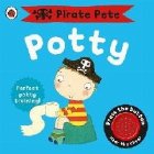 Pirate Pete\'s Potty