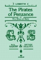 Pirates Penzance