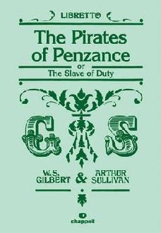 Pirates of Penzance