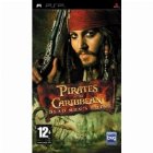 Pirates of the Caribbean: Dead Man\'s Chest PSP