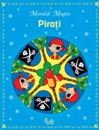 Pirati. Mandale magice