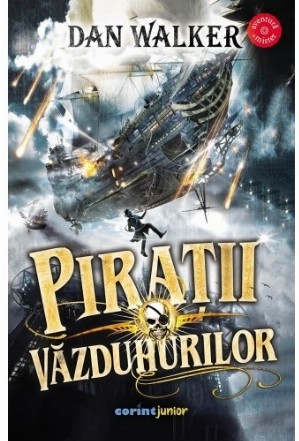 Piratii vazduhurilor