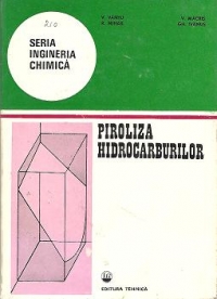 Piroliza hidrocarburilor