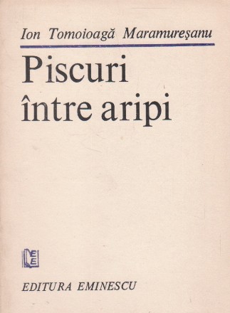 Piscuri intre aripi