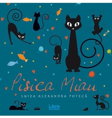 Pisica Miau