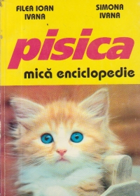 Pisica - Mica enciclopedie