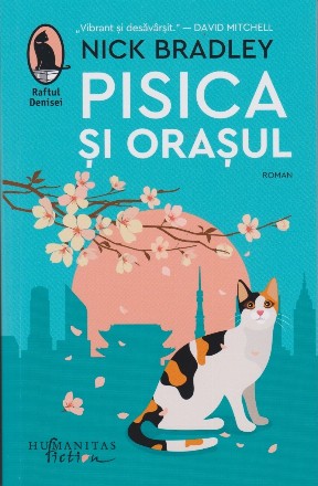 Pisica si orasul