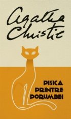 Pisica printre porumbei (editie de chiosc)