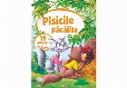 Pisicile pacalite. 19 povesti cu animale