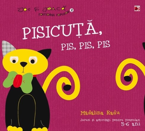 PISICUŢĂ, PIS, PIS, PIS