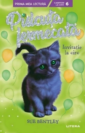 Pisicuţa fermecată : La circ