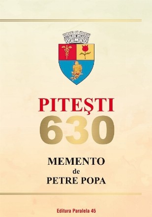 Pitesti 630. Memento