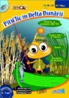 PitiClic in Delta Dunarii (CD)