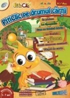 PitiClic pe drumul cartii (CD)