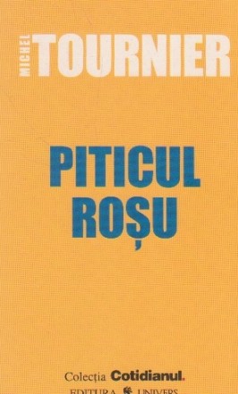 Piticul rosu