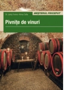 Pivnite de vinuri