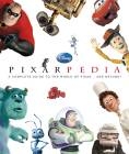 Pixarpedia