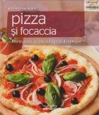 Pizza focaccia Retete pentru cel