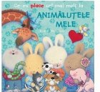 place cel mai mult animalutele