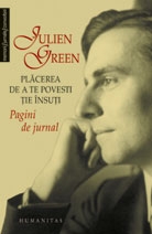 Placerea de a te povesti tie insuti. Pagini de jurnal