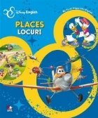 Places/ Locuri. My First Steps into English