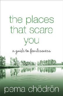 Places That Scare You