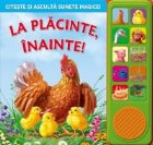 placinte inainte Citeste asculta sunete