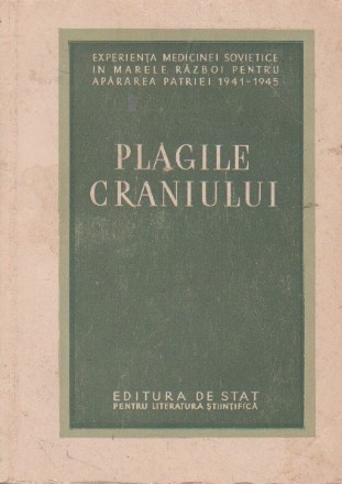 Plagile craniului