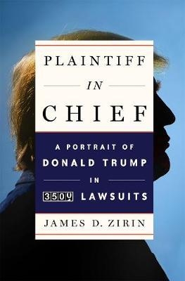 Plaintiff in Chief