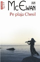 Pe plaja Chesil (ediție de buzunar)