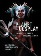 Planet Cosplay