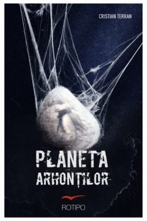 Planeta arhontilor