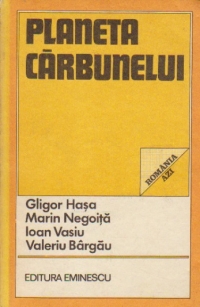 Planeta Carbunelui