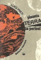 Planeta Terra pericol