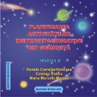 PLANIFICAREA ACTIVITATILOR INSTRUCTIV EDUCATIVE (eBook