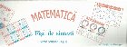 Planse - Matematica (fise de sinteza)