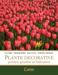 PLANTE DECORATIVE PENTRU GRADINI SI BALCOANE