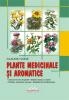 Plante medicinale si aromatice