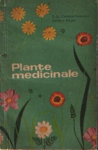 Plante medicinale