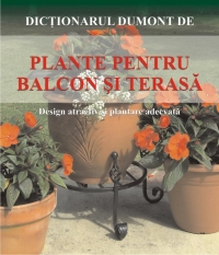 PLANTE PENTRU BALCON SI TERASE